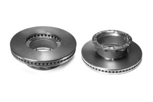 IVECO STRALIS (2007>) вентилируемый T0192-2003 TOPCOVER