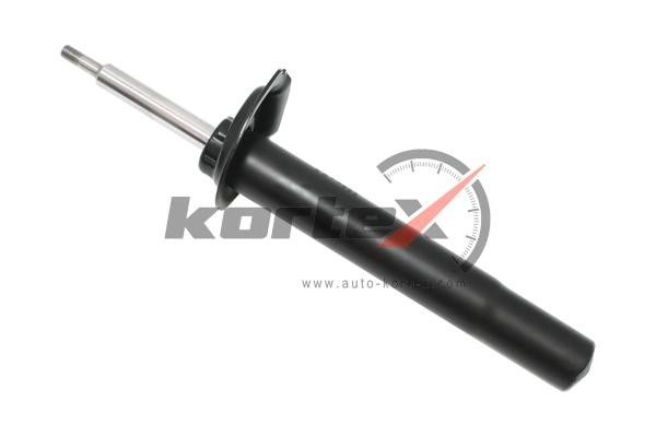 Амортизатор BMW 5 (E39) передний левый KORTEX KSA548STD KORTEX