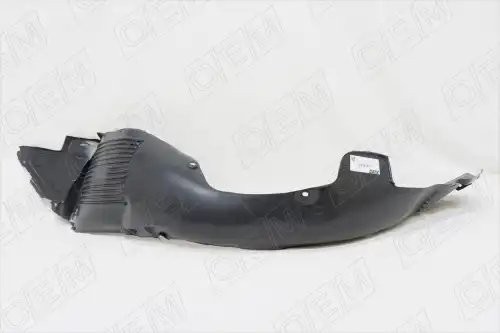 Подкрылок передний левый, Kia, Ceed, 2 JD (2012-нв) OEM0025PKPL OEMPARTS