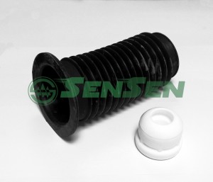 ПЫЛЕЗАЩИТНЫЙ КОМПЛЕКТ (ОТБ+ПЫЛ) OPEL ASTRA H 2004- 2010, КОД FC088 FC088 SENSEN