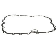 Прокладка задней крышки КПП 95535187 EURORICAMBI