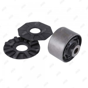 NISSAN QASHQAI J10 (2006>) BH22161 JIKIU