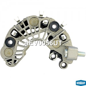 диодный мост генератора!\ Hyundai Solaris 11>, KIA Rio 11> AEV0056UT KRAUF