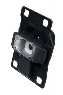 подушка КПП передняя левая! Ford Focus all 98> Z13949 ZENTPARTS