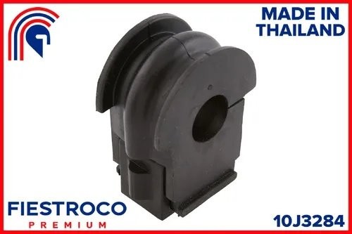 Втулка NISSAN Qashqai J11 HRA2DDT 1,2 10J3284 10J3284 FIESTROCO