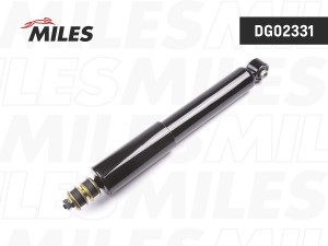 Амортизатор MAZDA BT-50 пер.газ. (KYB 340023) DG02331 DG02331 MILES