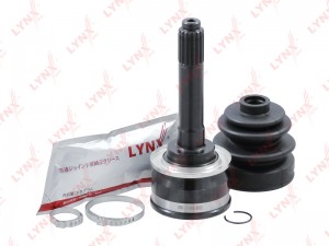 ШРУС наружный ISUZU Trooper комплект LYNX CO-3806 LYNXAUTO