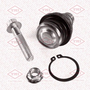 JEEP LIBERTY (2007>) TEA1161 TATSUMI