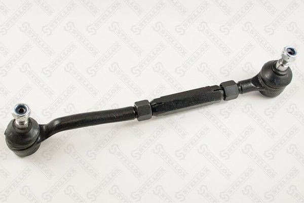 тяга рулевая с наконечником!\ MB W140 all 91-98 53-01915A-SX STELLOX