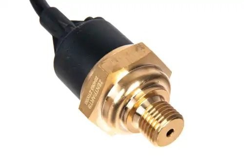 датчик давления масла! датчик с кабелем, M14 x 1,5, SPmax 7 bar\ Scania Z04063 ZENTPARTS