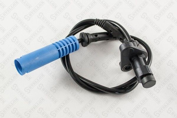 23807F=S107116001Z=6PU 009 106-221 [34526756375] !датчик ABS перед.\ BMW E39 98- 06-65311-SX STELLOX