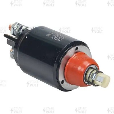 Реле втягивающее стартера ГАЗ ГАЗон Next с дв. ЯМЗ-534,536 12В VSR 0314 VSR0314 START VOLT