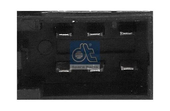 Контактная группа замка зажигания 369119 DIESEL TECHNIC