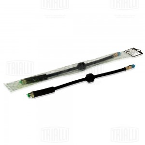 Шланг тормозной задний Ford Focus II (04-) 445 мм BF1073 BF 1073 TRIALLI