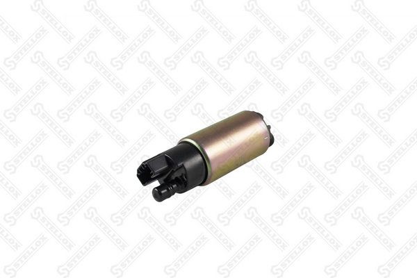 насос топливный электрический! 3.5 bar\ Nissan Qashqai 2.0i 16V 06-13 10-01741-SX STELLOX
