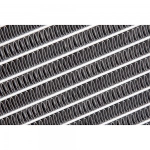 Радиатор охл. двигателя Haval F7 18- (M4994165) M4994165 MARSHALL