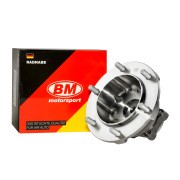 Ступица передняя, задний привод, двухскатная задняя ось FORD TRANSIT с 2014 TTG  HB1339 BM MOTORSPORT