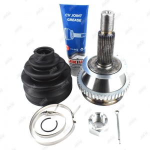 ШРУС внешний HYUNDAI SONATA IV EF 98-04 JC11004 JC11004 JIKIU