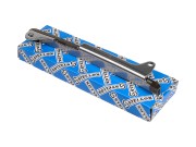 успокоитель цепи ГРМ! 1356131010\ Toyota Land Cruiser 120 4.0i 1GR-FE 03> 0481162SX STELLOX