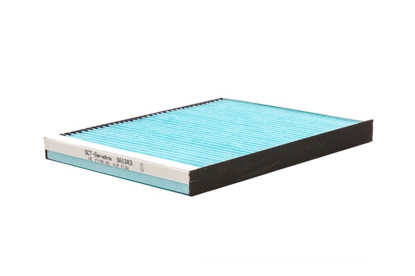 Фильтр салона SA1343 SCT