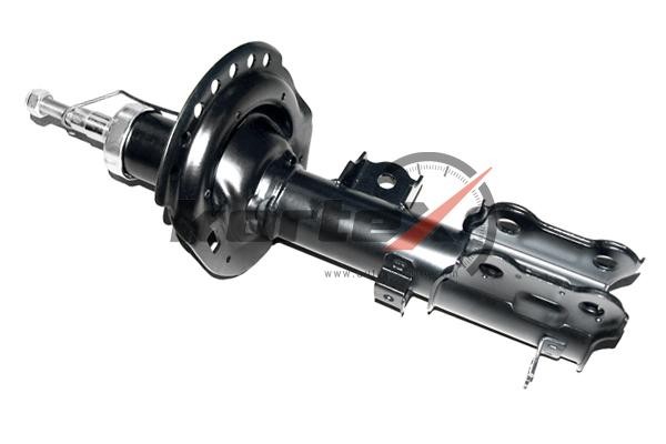 Амортизатор HYUNDAI Solaris (11-) передний правый газовый KORTEX KSA072STD KORTEX