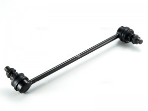 Стойка стабилизатора переднего правая Nissan Murano II, Qashqai (J10E), X-Trail  10020501 GMB