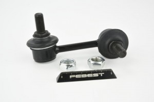 Тяга стабилизатора задн левая MITSUBISHI OUTLANDER CW# 2006-2012 0423-CW8RL 0423-CW8RL FEBEST