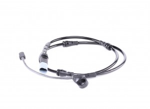 Датчик износа тормозных колодок BMW X5 (E70),X6 (E71) передний (1шт.) BOSCH 1 987 473 520 BOSCH