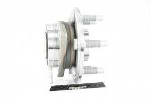 Ступица в сборе CADILLAC SRX 2010-2016 3282-SRXIIMF 3282-SRXIIMF FEBEST