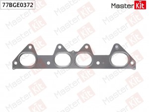 Прокладка выпускного коллектора Honda SHUTTLE (RA) F22B8 77BGE0372 77BGE0372 MASTER KIT