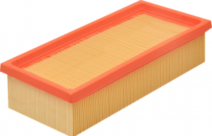 Фильтр воздушный MITSUBISHI COLT 1.3/1.5 04-12 A23233 A23233 AZUMI