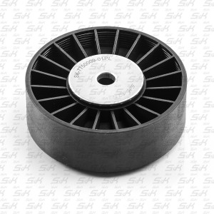 Ролик приводного ремня SCANIA натяжителя SK SK775000901PL S K GMBH