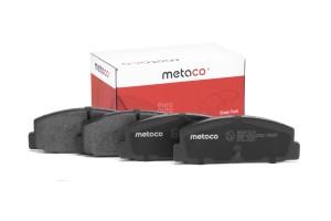 MAZDA 6/ 323/ 626 GD/GE 3010014 METACO