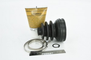 Пыльник ШРУСа внутр 66,5х86х17 MAZDA DEMIO DY3/DY5 2002-2007 0515-DY3WT 0515-DY3WT FEBEST