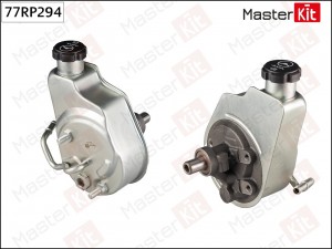 Насос гидроусилителя CHEVROLET TAHOE 2006-2014 77RP294 77RP294 MASTER KIT