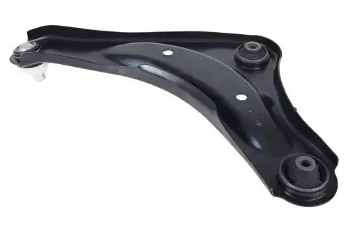 рычаг нижний правый!\ Nissan Juke 1.6/1.5DCi 10> Z24856 ZENTPARTS