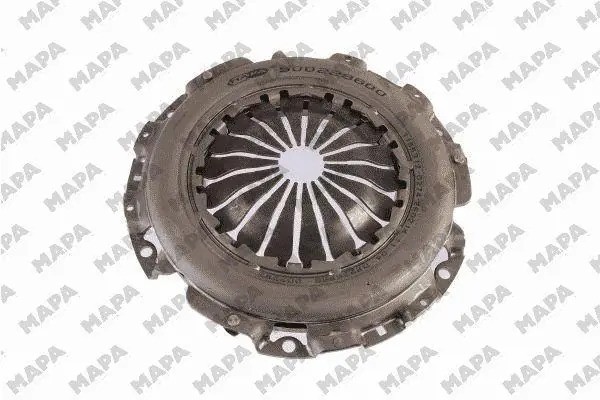 комплект сцепления! с подш Citroen C3/C5, Peugeot 206/307/406 1.4-2.0/HDi 99> 000228800 MA PA