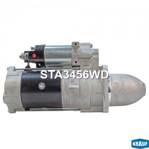 Стартер STA3456WD STA3456WD KRAUF