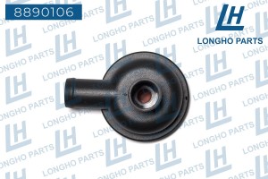 Клапан VW Golf (97-05) AUDI A3 (96-13) вентиляции картерных газов LONGHO 8890106 LONGHO PARTS