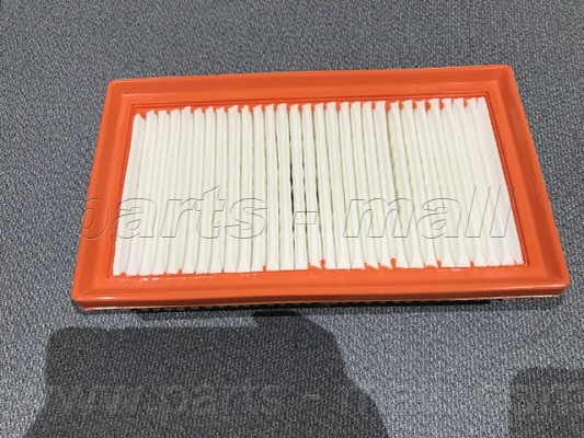 Фильтр воздушный (HYUNDAI Solaris/RIO 2017-) PAB-090 PAB-090 PMC PARTS MALL