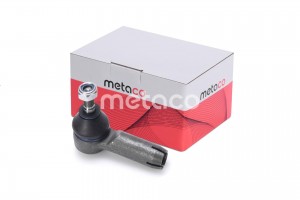 AUDI 80 78-94 / VW PASSAT B2 14X1.5mm 4000031 METACO