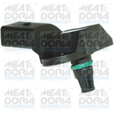 Датчик давления воздуха VW AUDI SEAT SKODA коллектора впускного MEAT&DORIA 82151 MEAT DORIA