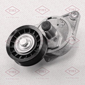 Натяжитель поликлин.ремня с роликом FORD Focus/Mondeo/Tourneo Connect/Transit Co TFD1002 TATSUMI