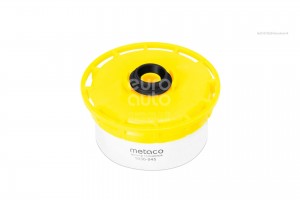 LAND CRUISER (200) (2008>) 4.5 D V8 1030045 METACO