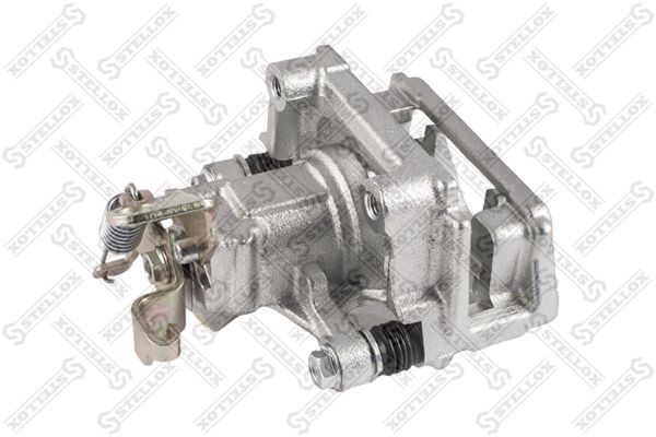 [1356387] !суппорт тормозной зад.л.\ Ford Mondeo 1.8-3.0 00-07 Bosch d.38 05-90332-SX STELLOX