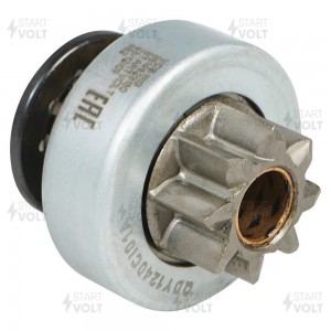 Привод стартера (бендикс) для а/м Mitsubishi Carisma (00-)/Space Star (00-) 1.6i VCS1113 START VOLT