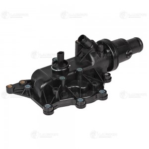 Термостат для ам Renault Fluence (10-),Megane II (02-) 1.6i AT (83°С) (LT 0916) LT 0916 LUZAR
