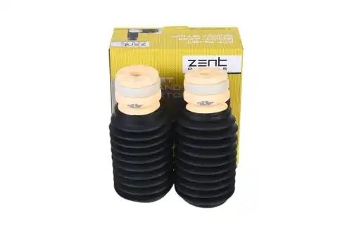 к-кт пыльник+отбойник амортиз. переднего!2+2 шт\ MB W169/W245 1.5/1.7/1.8CDi/2.0 Z56830 ZENTPARTS