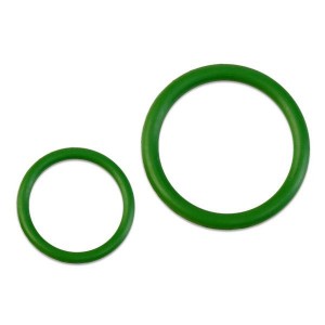 радиатор кондиционера!\ Volvo C70/S60/S80/V70/XC70 2.0-2.9 00> 940103 NISSENS