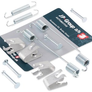 FORD TRANSIT CONNECT (2002>) 15 639 506 10 JP GROUP